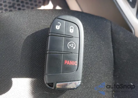 2017 Jeep Renegade Sport 4X4 из США, поврежденный, VIN ZACCJBAB5HPG01397